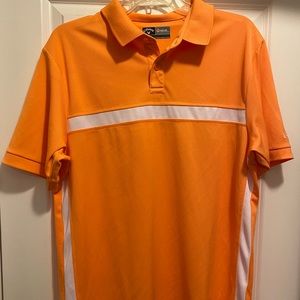 Callaway golf polo “Tennessee Vols”